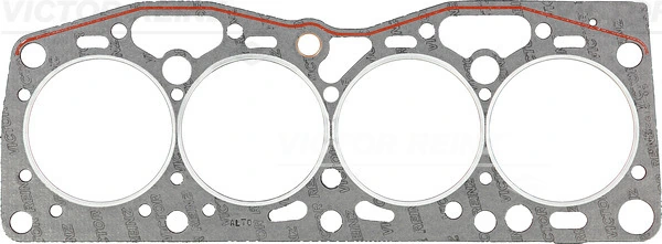 Gasket, cylinder head
